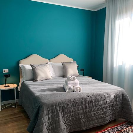 Apartment Hotel Marchesini Равенна Экстерьер фото